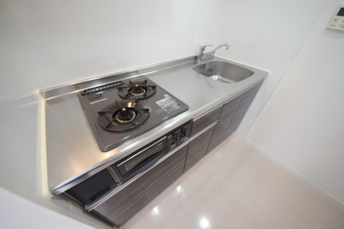 LEXE AZEST赤羽の物件内観写真