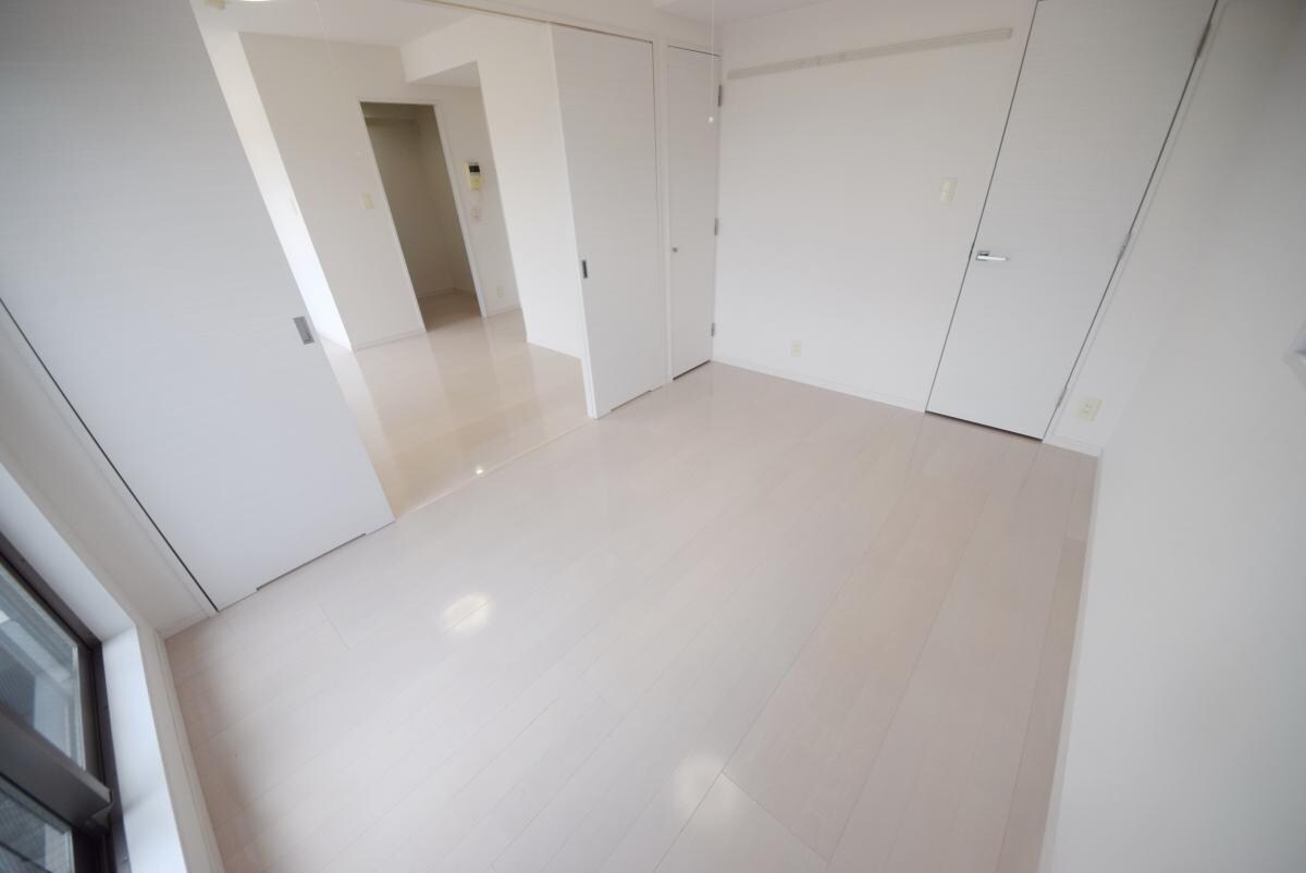 LEXE AZEST赤羽の物件内観写真