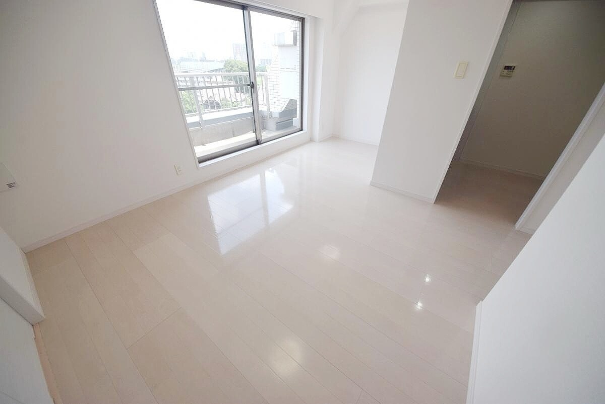 LEXE AZEST赤羽の物件内観写真