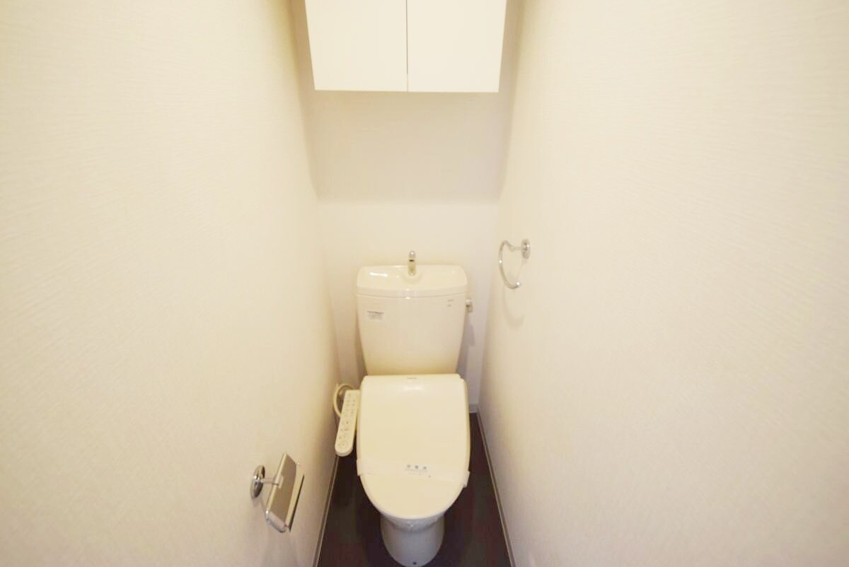 LEXE AZEST赤羽の物件内観写真