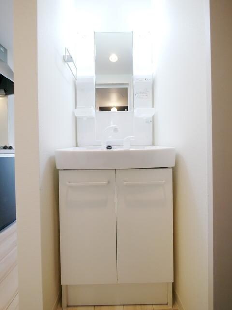 エルスタンザ赤羽の物件内観写真