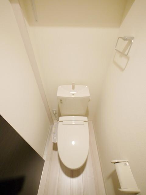 エルスタンザ赤羽の物件内観写真