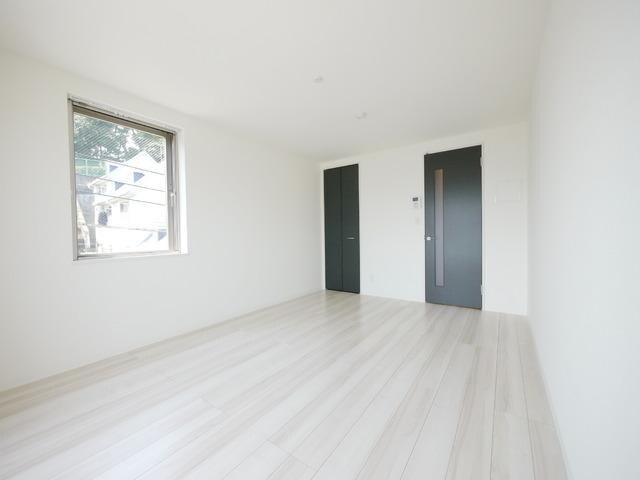 エルスタンザ赤羽の物件内観写真