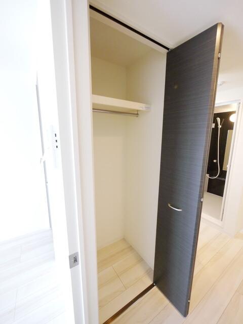 エルスタンザ赤羽の物件内観写真