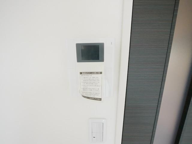 エルスタンザ赤羽の物件内観写真