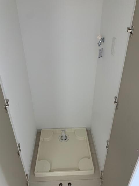 フォレストヴィラ入谷の物件内観写真