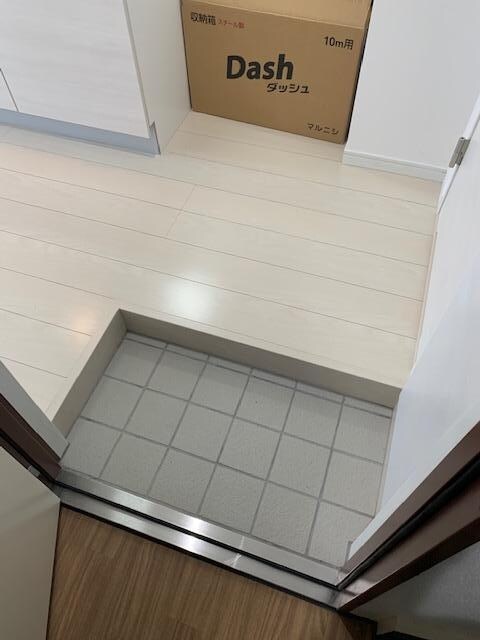 フォレストヴィラ入谷の物件内観写真