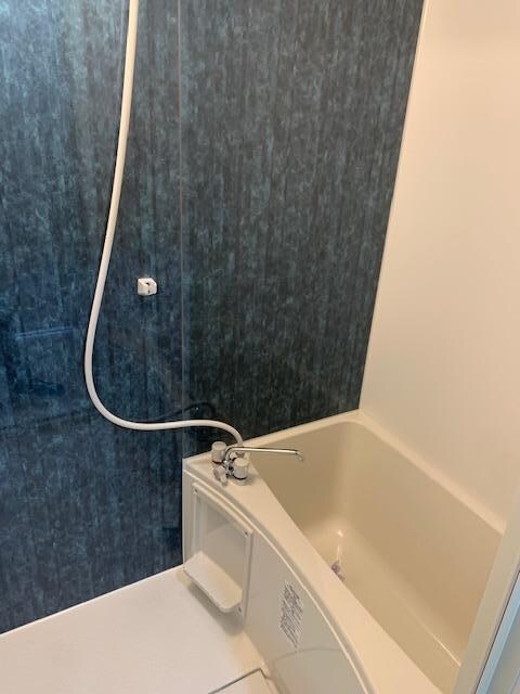 フォレストヴィラ入谷の物件内観写真