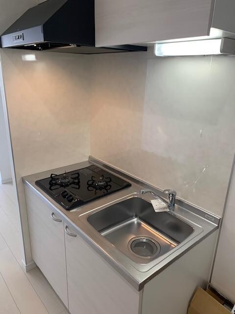 フォレストヴィラ入谷の物件内観写真