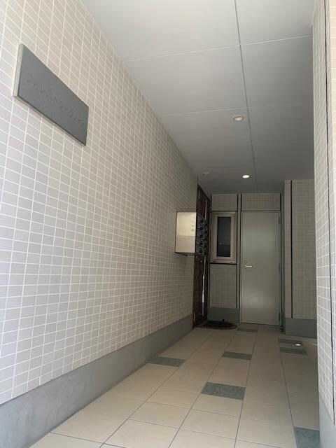 フォレストヴィラ入谷の物件内観写真