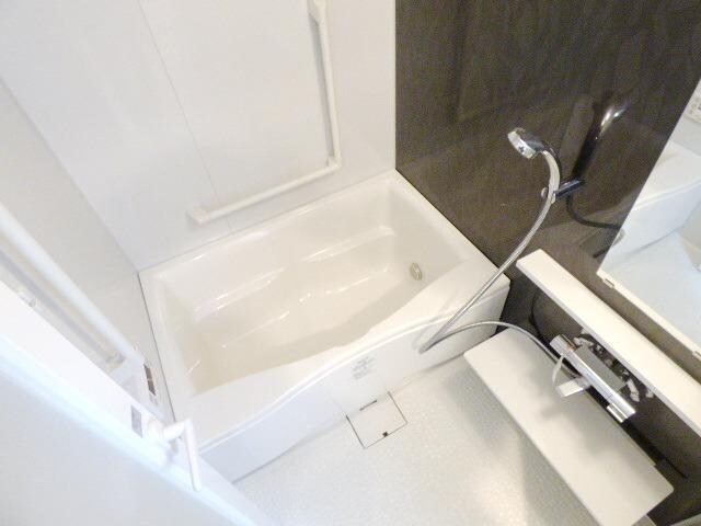 アンファンテーヌの物件内観写真