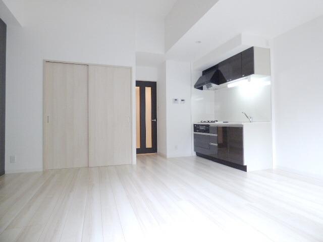 アンファンテーヌの物件内観写真