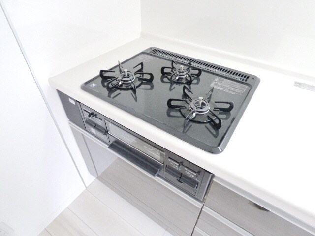 アンファンテーヌの物件内観写真