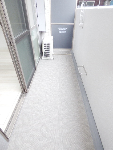 アンファンテーヌの物件内観写真