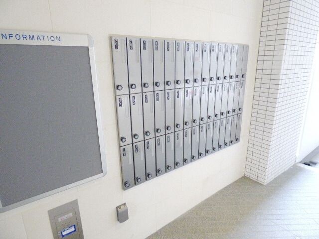 アンファンテーヌの物件内観写真