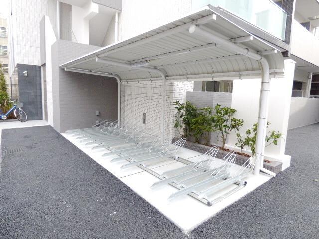 アンファンテーヌの物件内観写真