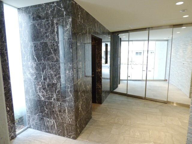 アンファンテーヌの物件内観写真