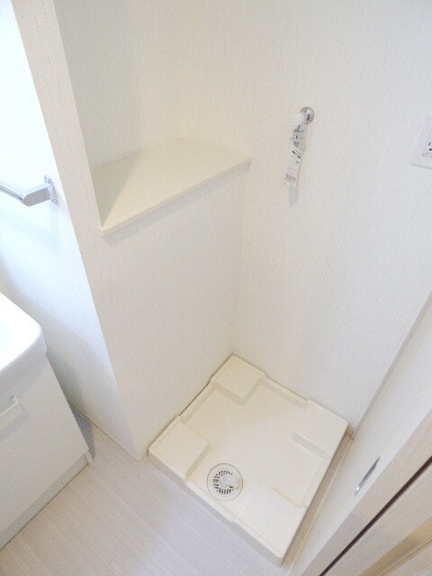 アンファンテーヌの物件内観写真