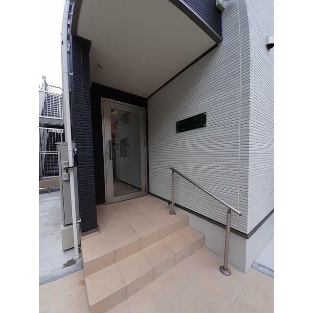 Maison de Lemoの物件内観写真