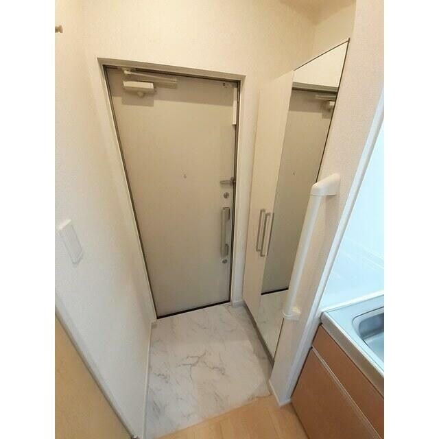 Maison de Lemoの物件内観写真