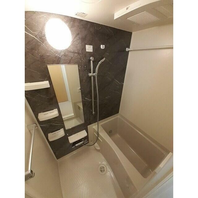 Maison de Lemoの物件内観写真