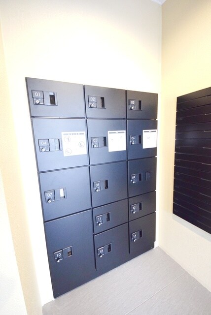 グランデュール富士の物件内観写真