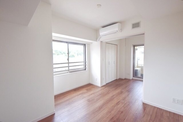 グランデュール富士の物件内観写真