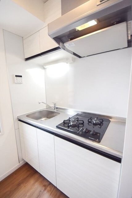 グランデュール富士の物件内観写真