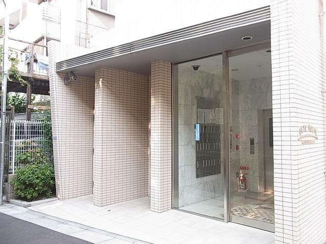 オルテハウスの物件内観写真