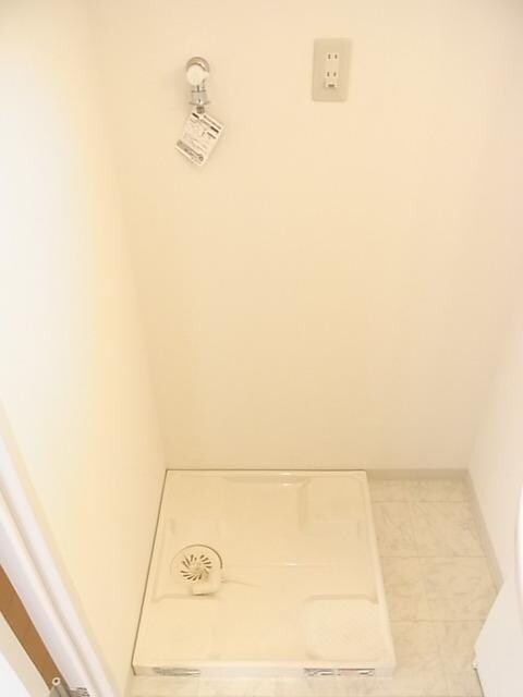 オルテハウスの物件内観写真