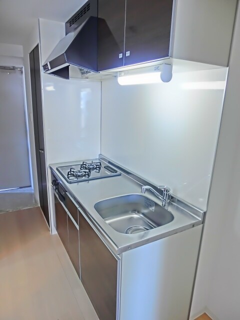 WAVE谷在家の物件内観写真