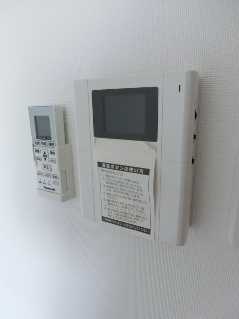 WAVE谷在家の物件内観写真