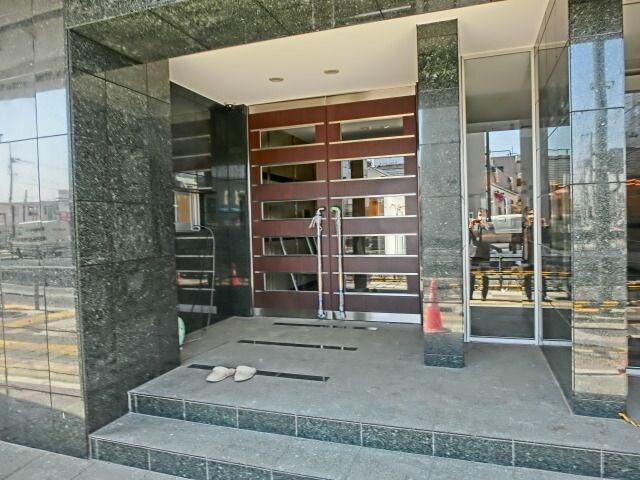 WAVE谷在家の物件内観写真