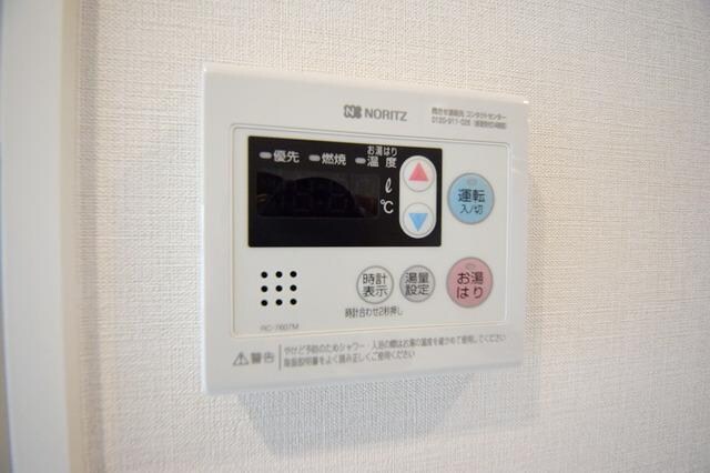 HF上野入谷レジデンスの物件内観写真