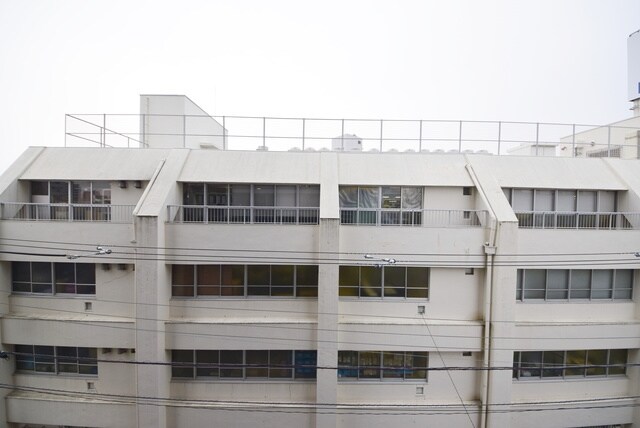 デルックス田端の物件内観写真