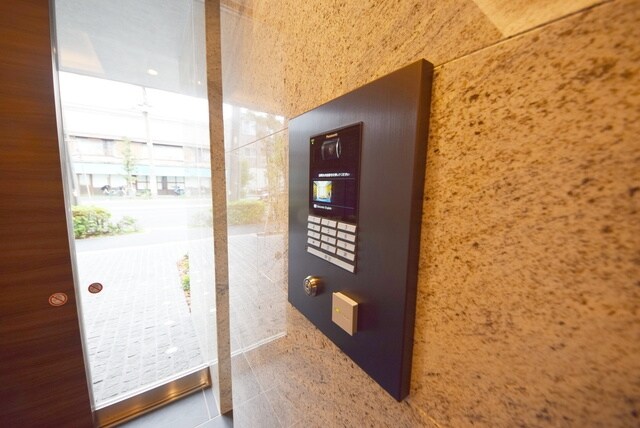 デルックス田端の物件内観写真