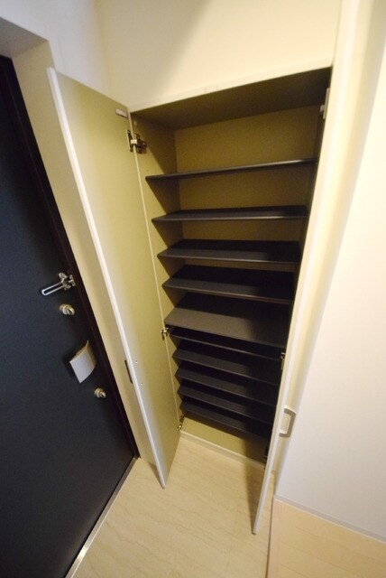 フォンターナ入谷の物件内観写真