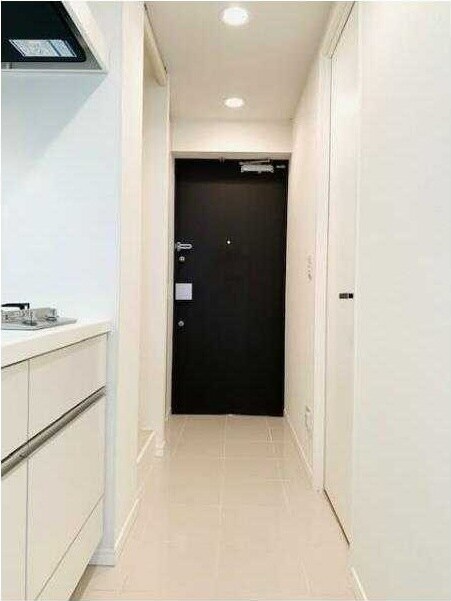 LaSante千駄木の物件内観写真