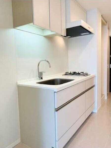 LaSante千駄木の物件内観写真