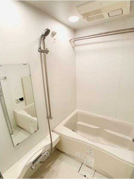 LaSante千駄木の物件内観写真