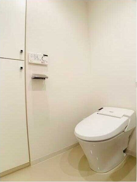 LaSante千駄木の物件内観写真