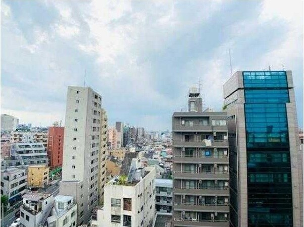 LaSante千駄木の物件内観写真