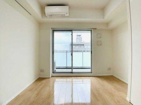 LaSante千駄木の物件内観写真