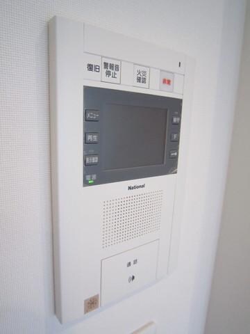 LaSante千駄木の物件内観写真