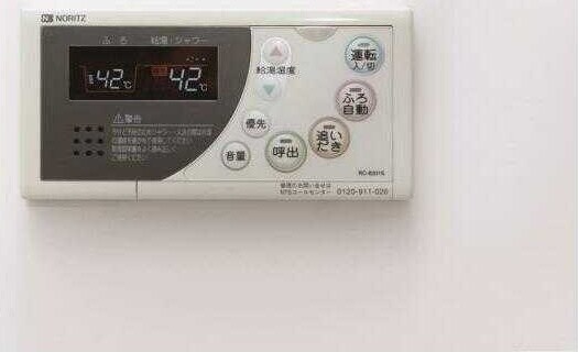 LaSante千駄木の物件内観写真