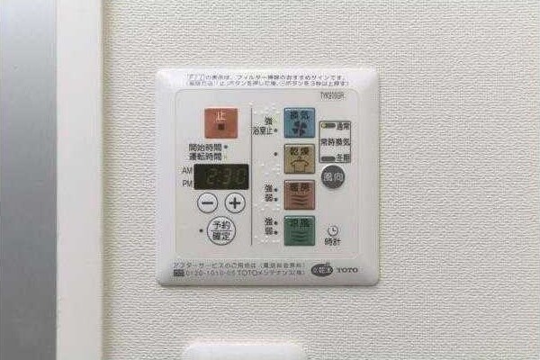 LaSante千駄木の物件内観写真