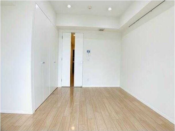 LaSante千駄木の物件内観写真