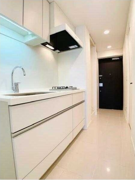 LaSante千駄木の物件内観写真