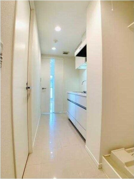 LaSante千駄木の物件内観写真