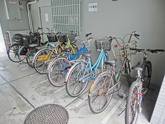 アドリーム千駄木の物件内観写真